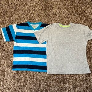 Boys 14–16 T-shirt bundle from Faded Glory.